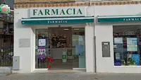 Farmacia Mar Del Plata Entre Triana Y Los Remedios en Sevilla