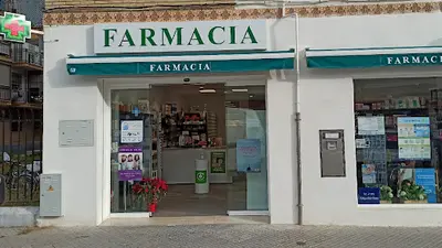 Farmacia Mar Del Plata Entre Triana Y Los Remedios en Sevilla