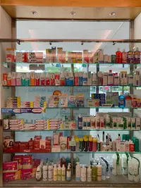 Farmacia María Luisa Murillo Fuentes