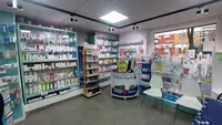 Farmacia María Machuca Triana. Farmacia Y Parafarmacia.