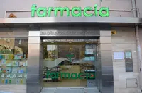 Farmacia Martín Antolín Miró