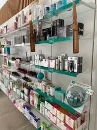 Farmacia Montesion Sevilla
