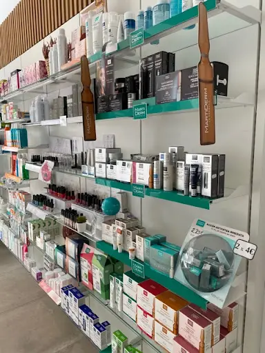 Farmacia Montesion Sevilla