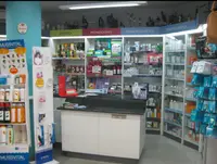 Farmacia Morente García-delgado, C.b.