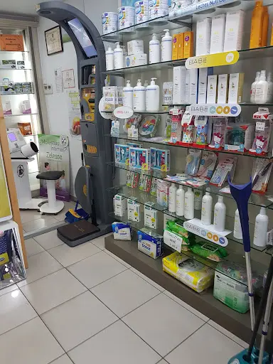 Farmacia Morón