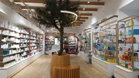 Farmacia Moya - J. Rodríguez de Moya -