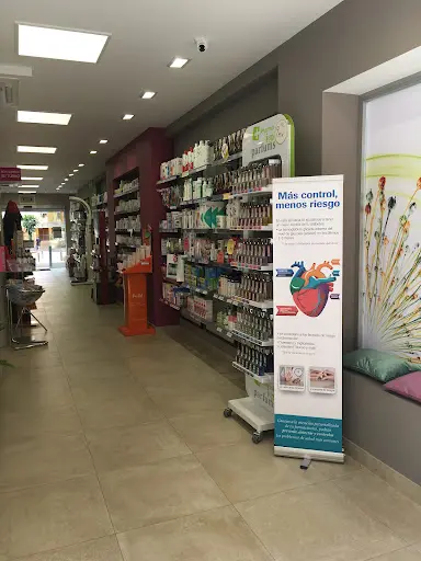 Farmacia Nescania C.b.