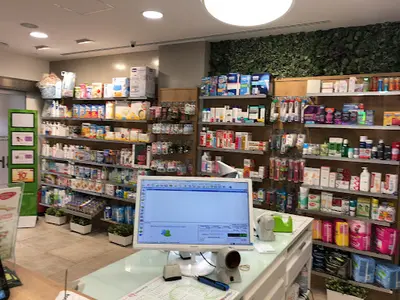 Farmacia Neto Del Río