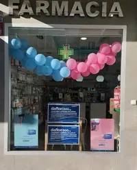 Farmacia Núcleo Villegas
