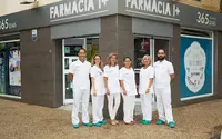 Farmacia Nuria Barbero