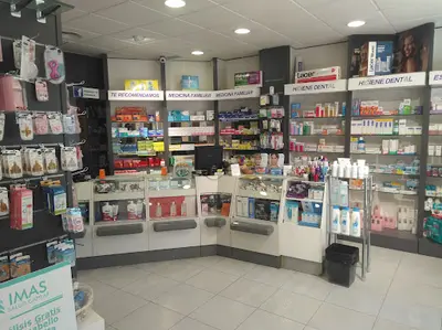 Farmacia Ochoa Romero