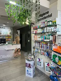 Farmacia Optica Abascal