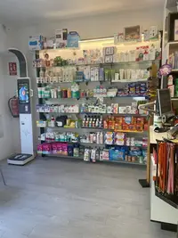 Farmacia Óptica Audiología J l'Ferrero Bermejo