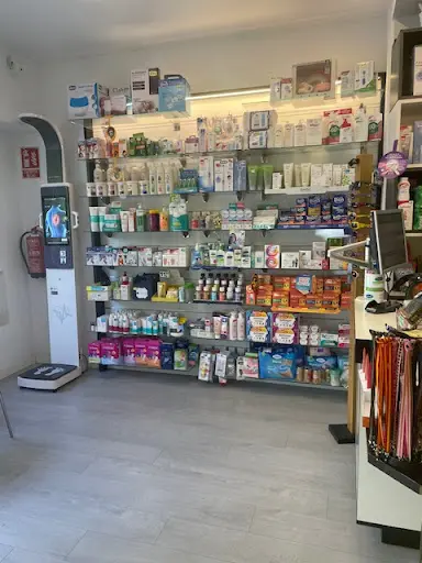 Farmacia Óptica Audiología J l'Ferrero Bermejo