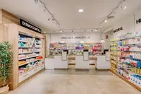 Farmacia Óptica Emc+