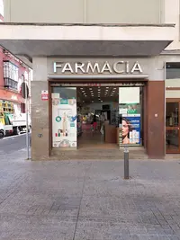 Farmacia Optica Ortopedia Las Setas. Lda.rosario Perez Solano Vazquez