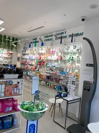 Farmacia Padre Pío