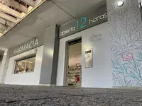 Farmacia Palacio de Congresos Lda. Cristina Valverde Martos