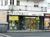 Farmacia Pancho