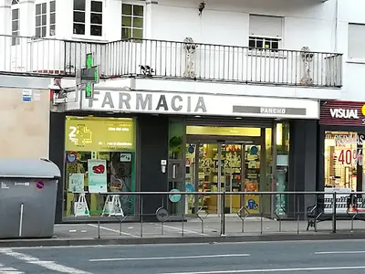Farmacia Pancho