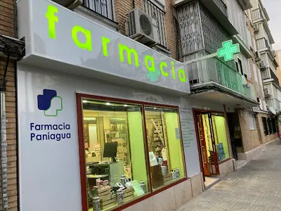 Farmacia Paniagua 13h