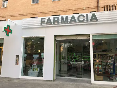 Farmacia Parladé - Yolanda Gil Lopez