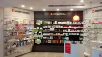 Farmacia Parque Amate 24h