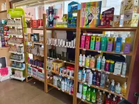 Farmacia Pastora Peña