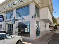 Farmacia Peña San Pablo