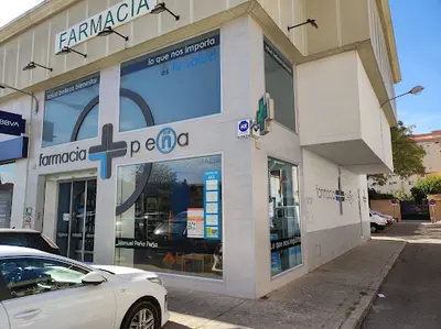 Farmacia Peña San Pablo