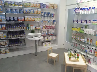 Farmacia Pero Mingo ( Torreblanca)abierta Todos Los Dias Del Año