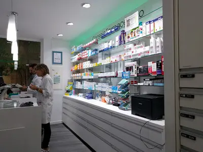 Farmacia Porvenir 29