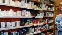 Farmacia Puerta de Carmona - Sevilla