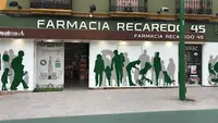 Farmacia R45