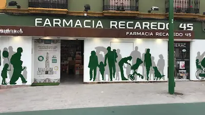 Farmacia R45