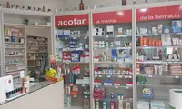 Farmacia Rafael Martínez García - San Diego