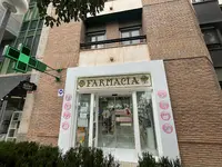 Farmacia Ramírez - Sáez C.b