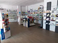 Farmacia Ramón Parrilla