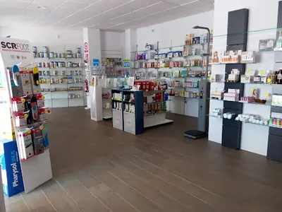 Farmacia Ramón Parrilla