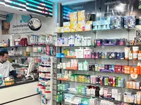 Farmacia República Argentina 365 Días Abierta ( Remedios - Triana )