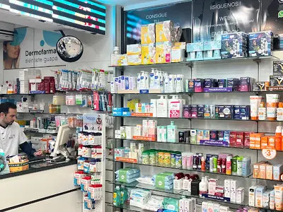 Farmacia República Argentina 365 Días Abierta ( Remedios - Triana )