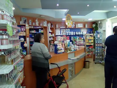 Farmacia Residencial Oriente