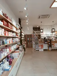Farmacia Ridruejo C.b.