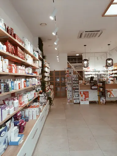 Farmacia Ridruejo C.b.