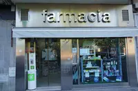 Farmacia Rocío Del Carmen Vázquez Saldaña