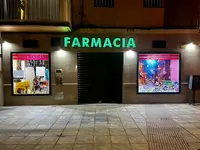 Farmacia Rodríguez Duvisón C.b.