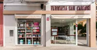 Farmacia San Carlos - Pilar Morales