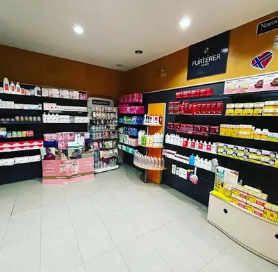 Farmacia San Hermenegildo