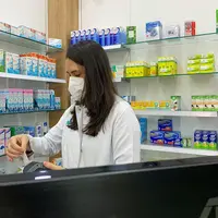 Farmacia San Jerónimo - Ruiz Davis Cb