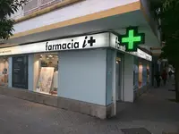 Farmacia San Juan de Dios